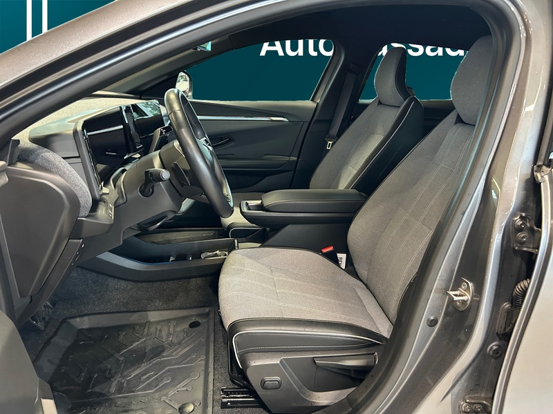 Renault Mégane vaihtoauto