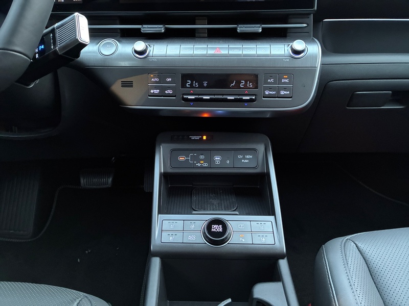 Hyundai KONA Electric vaihtoauto