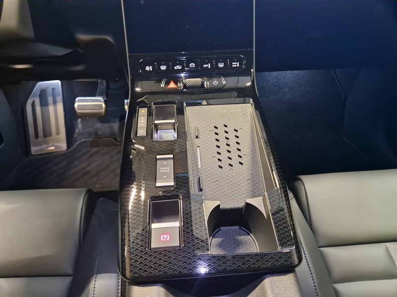 Citroën C5 Aircross vaihtoauto