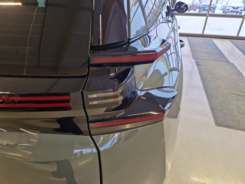 Citroën C5 Aircross vaihtoauto