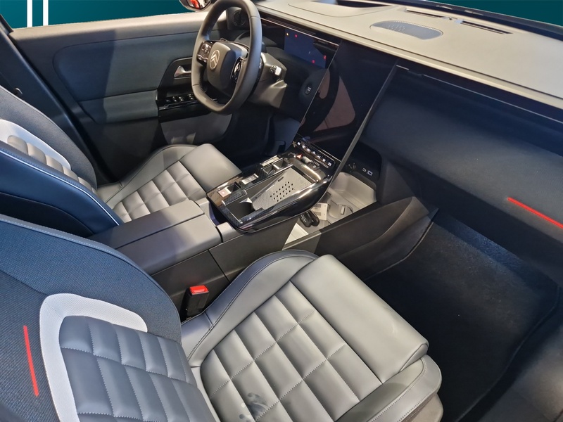 Citroën C5 Aircross vaihtoauto