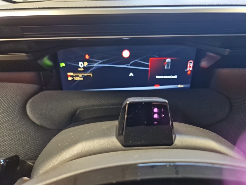 Citroën C5 Aircross vaihtoauto