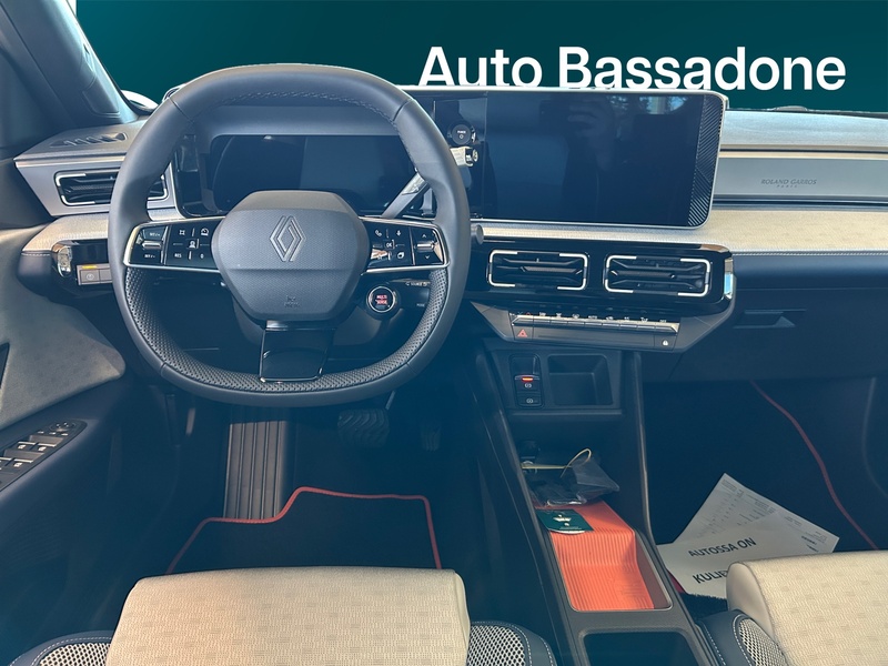 Renault 5 vaihtoauto