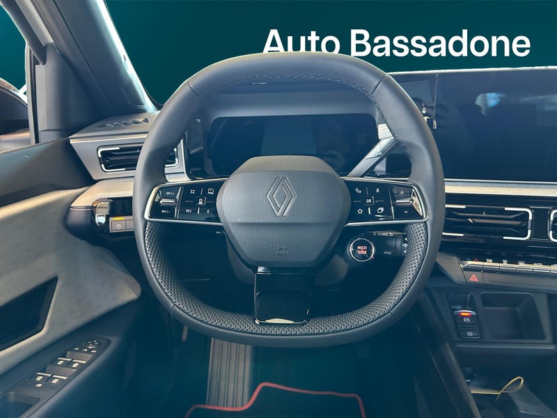 Renault 5 vaihtoauto