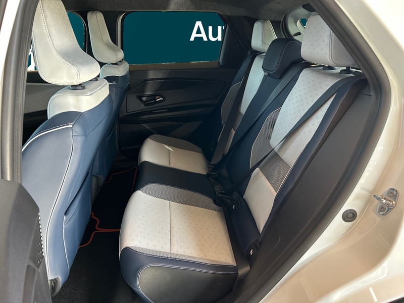 Renault 5 vaihtoauto