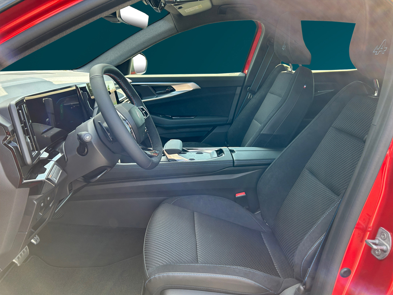 Renault Austral vaihtoauto