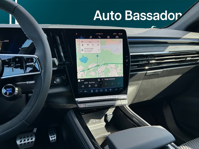 Renault Austral vaihtoauto