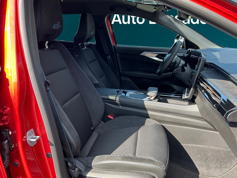 Renault Austral vaihtoauto