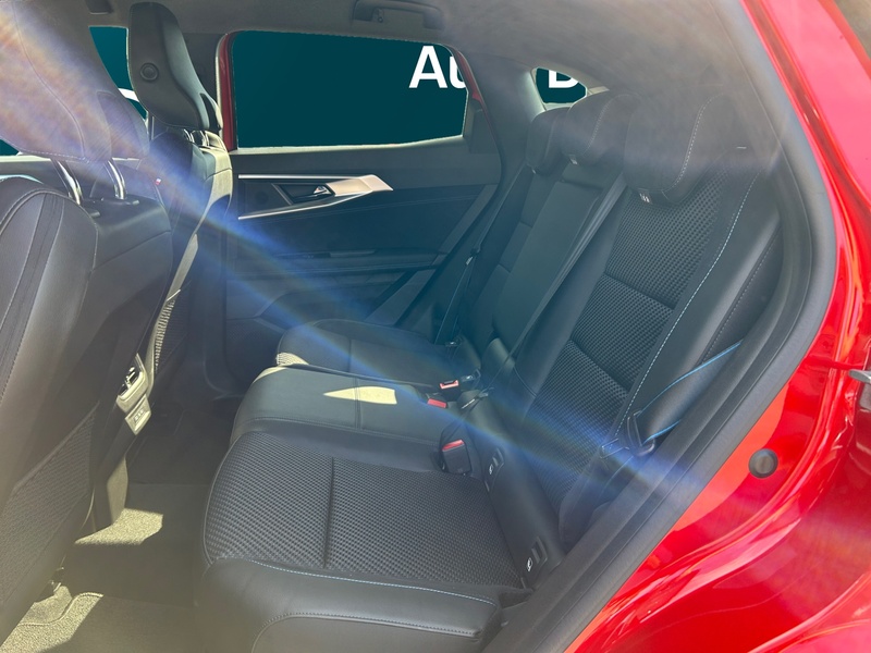 Renault Austral vaihtoauto