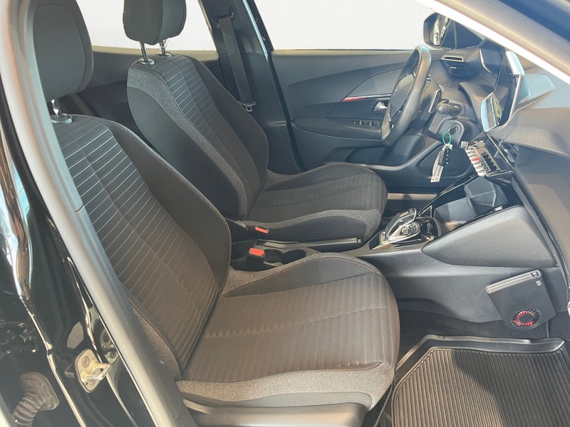 Peugeot 2008 vaihtoauto