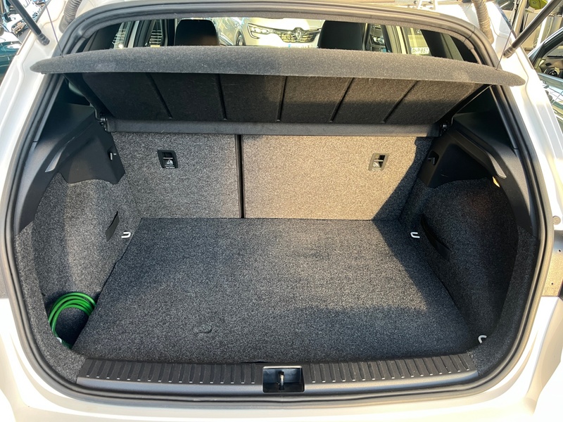 SEAT Arona vaihtoauto