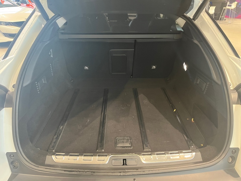 Citroën C5 X vaihtoauto