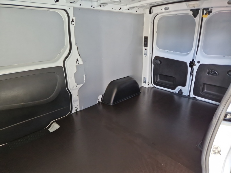 Renault Trafic vaihtoauto