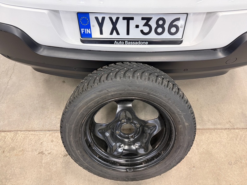 Citroën C3 vaihtoauto