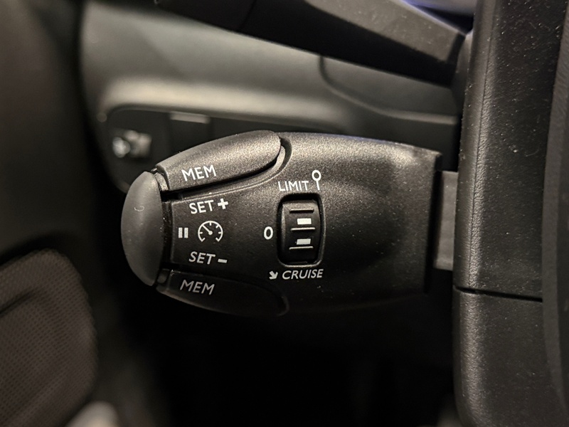 Citroën C3 vaihtoauto