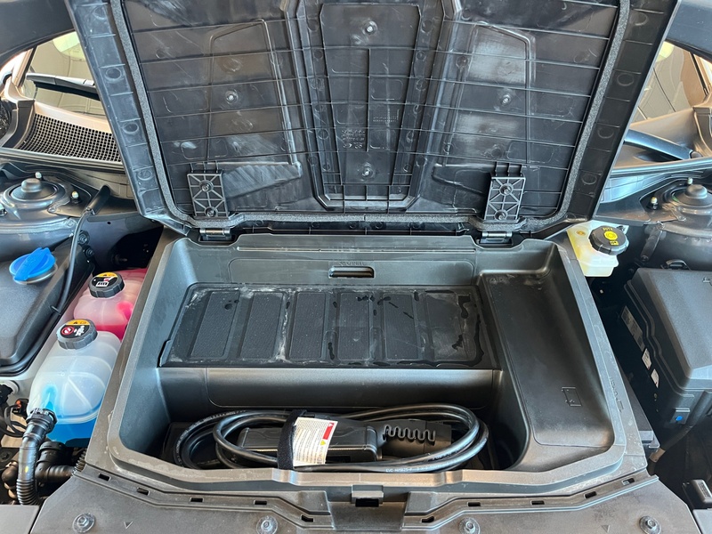 Hyundai IONIQ 5 vaihtoauto