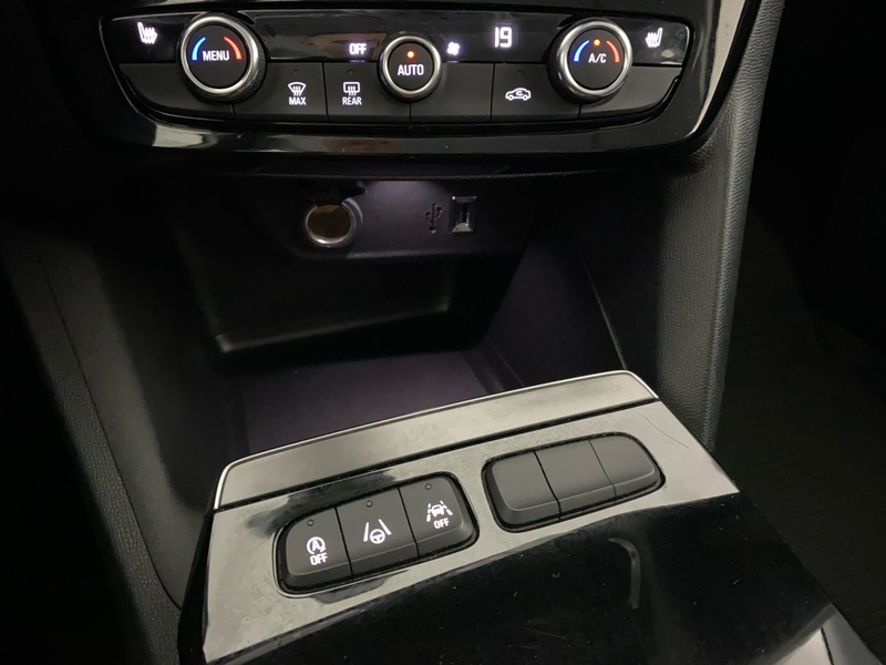 Opel Mokka vaihtoauto