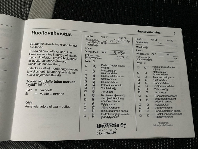 Opel Mokka vaihtoauto