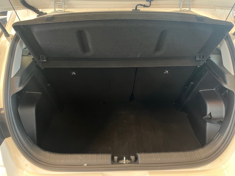 Hyundai i20 Hatchback vaihtoauto