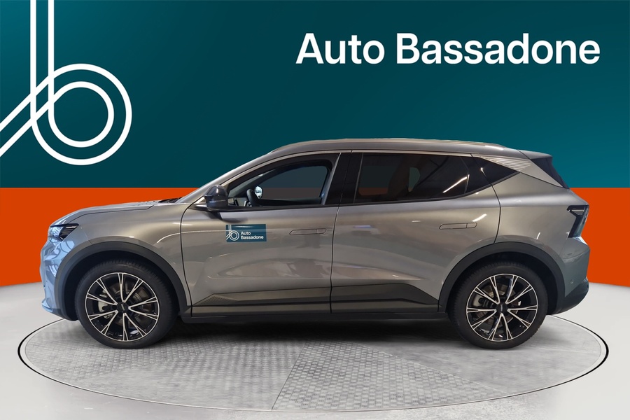 Renault Scénic vaihtoauto