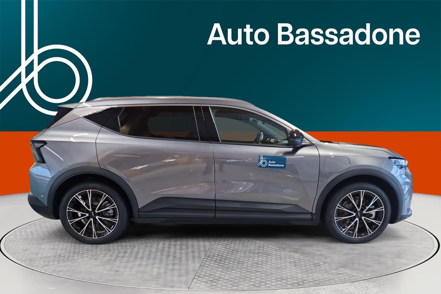 Renault Scénic vaihtoauto