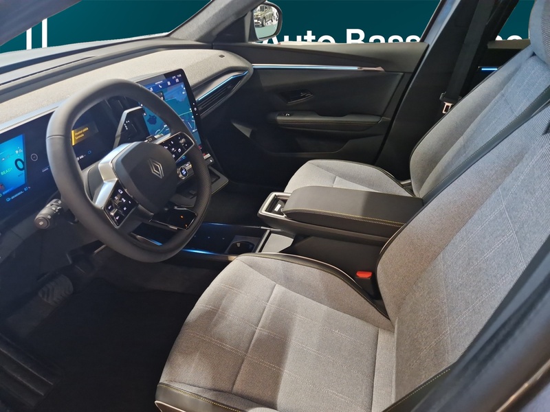 Renault Scénic vaihtoauto