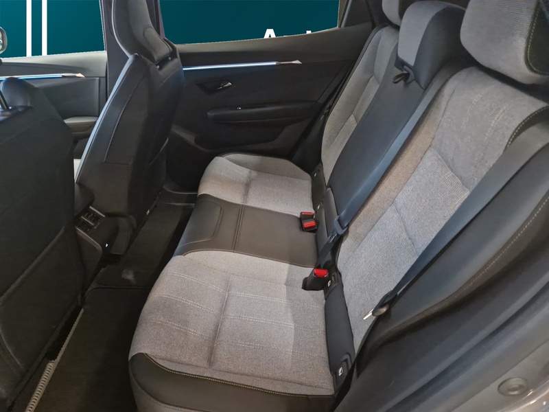 Renault Scénic vaihtoauto