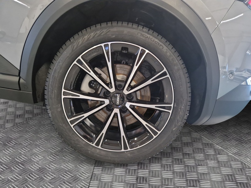 Renault Scénic vaihtoauto