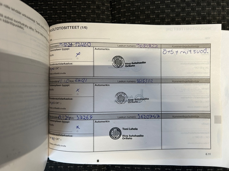 Renault Kadjar vaihtoauto