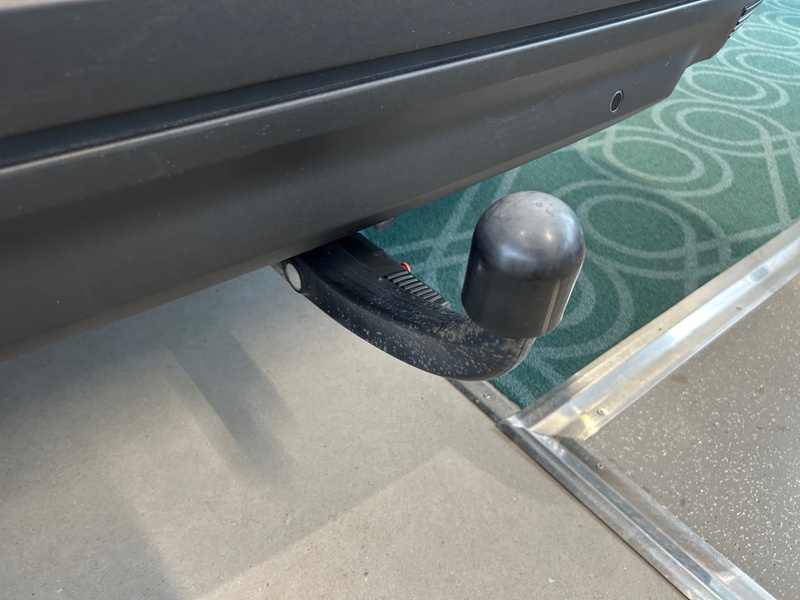 Renault Kadjar vaihtoauto