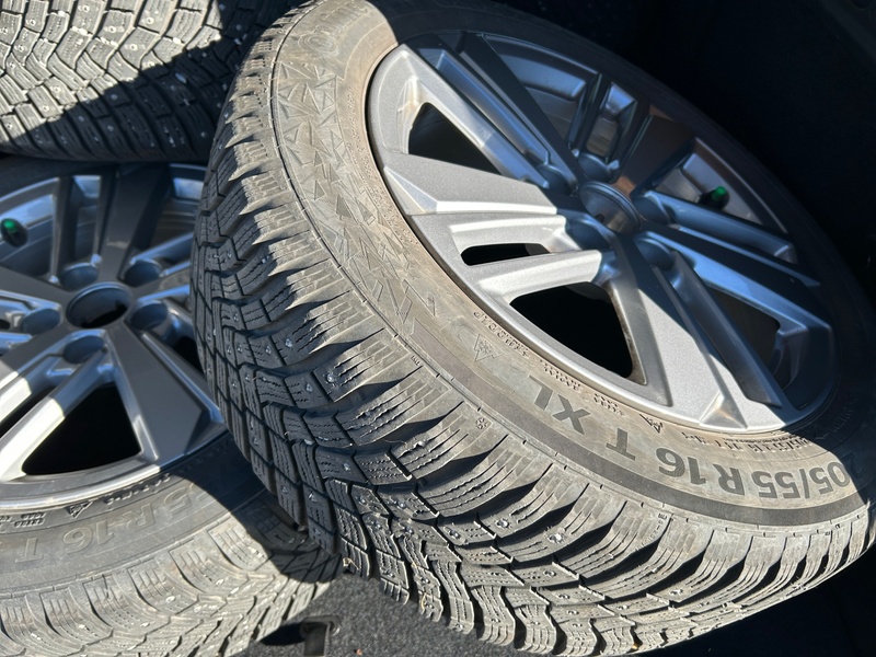 Peugeot 308 vaihtoauto