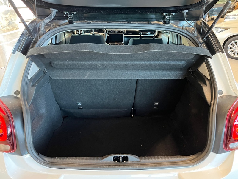 Citroën C3 vaihtoauto