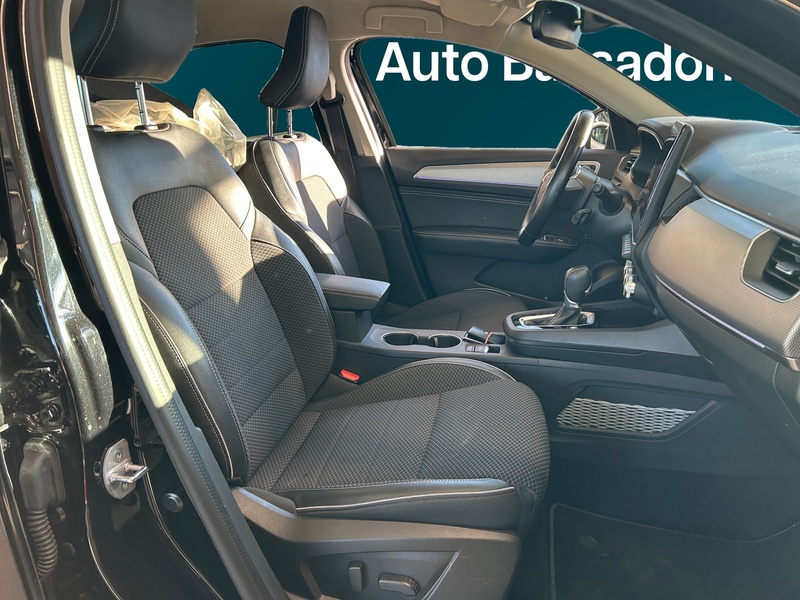 Renault Arkana vaihtoauto