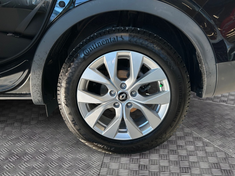 Renault Arkana vaihtoauto