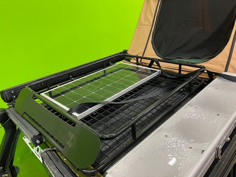 Jeep Wrangler vaihtoauto