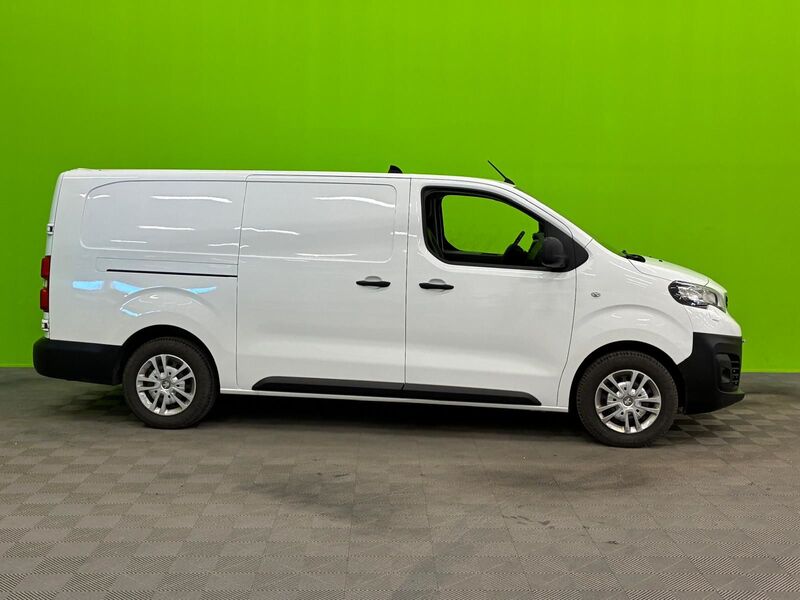 Peugeot Expert vaihtoauto