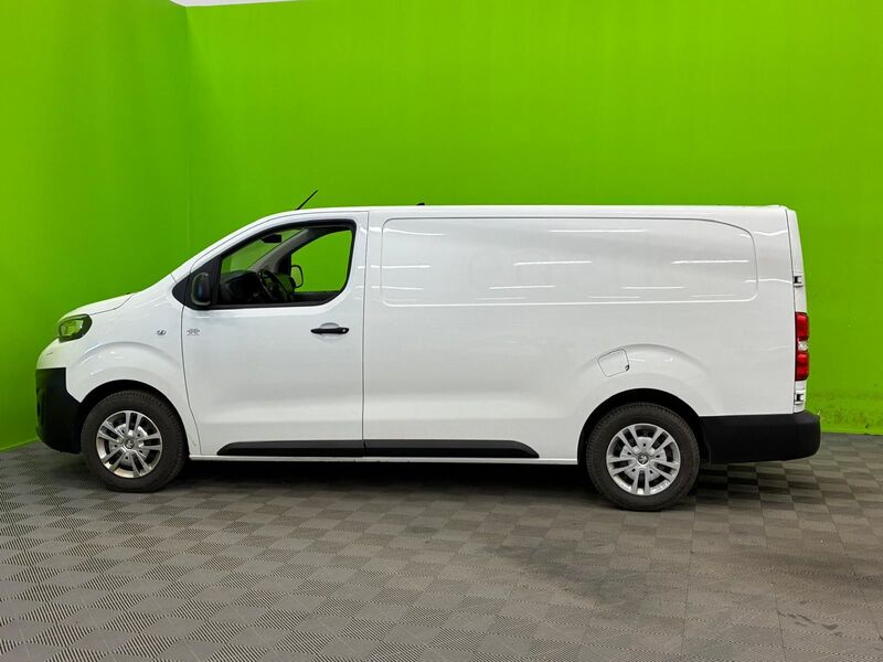 Peugeot Expert vaihtoauto