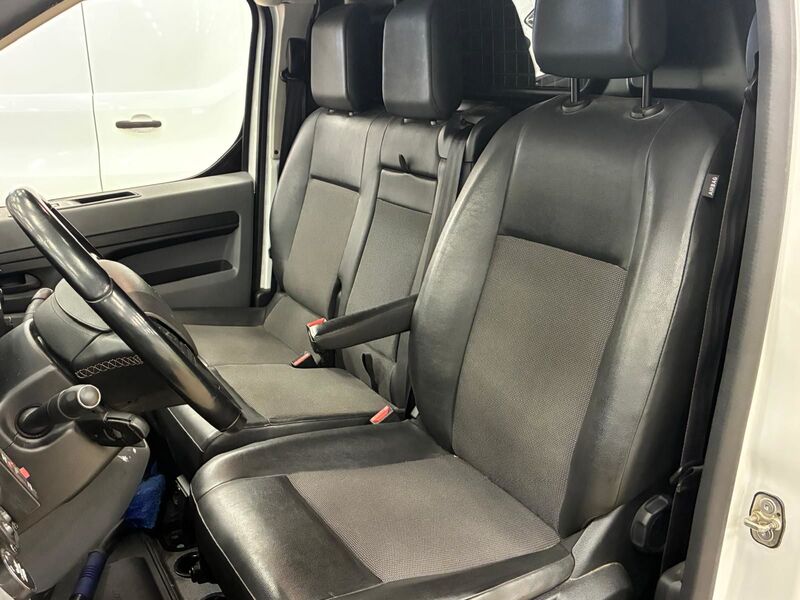 Peugeot Expert vaihtoauto