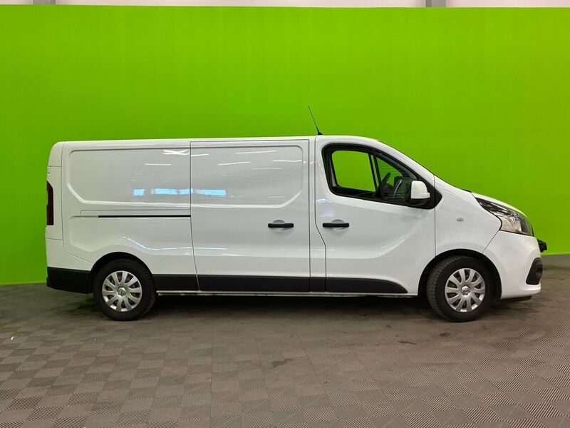 Nissan NV300 vaihtoauto