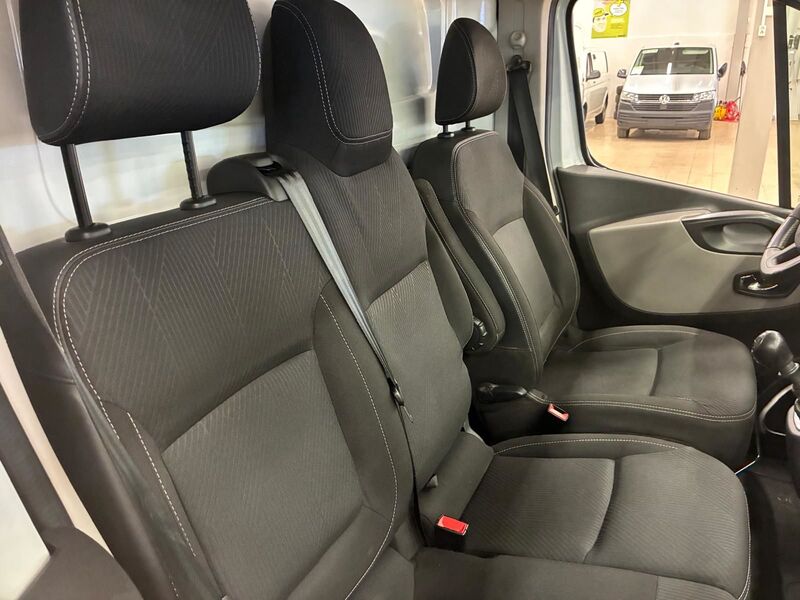 Nissan NV300 vaihtoauto