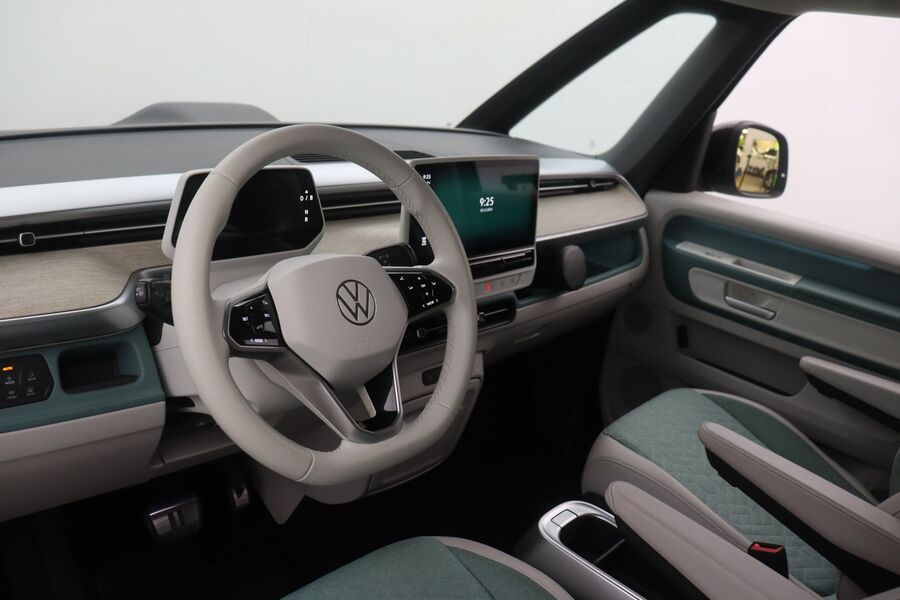 Volkswagen ID. Buzz vaihtoauto