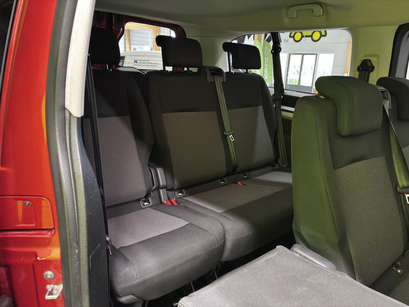 Toyota Proace Verso vaihtoauto