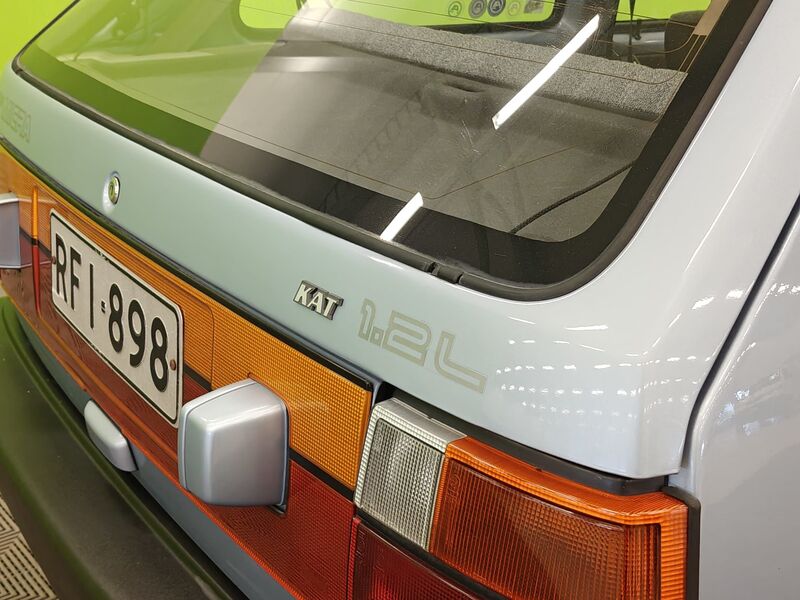 Nissan Micra vaihtoauto