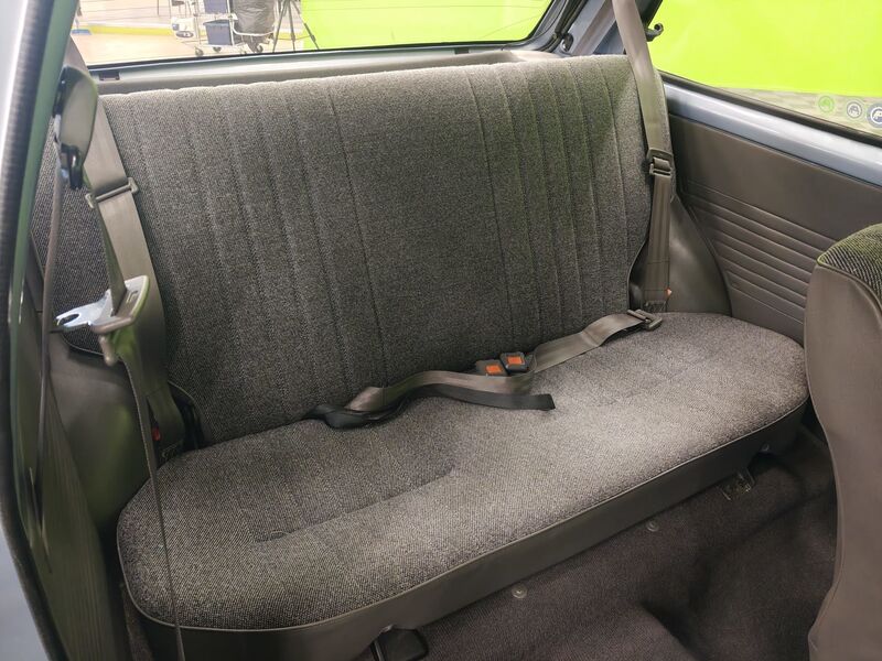 Nissan Micra vaihtoauto