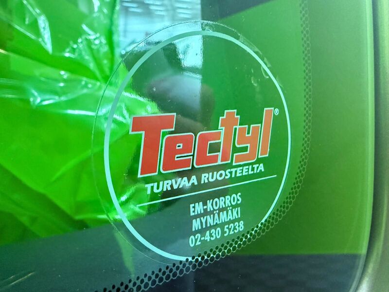 Jeep Cherokee vaihtoauto