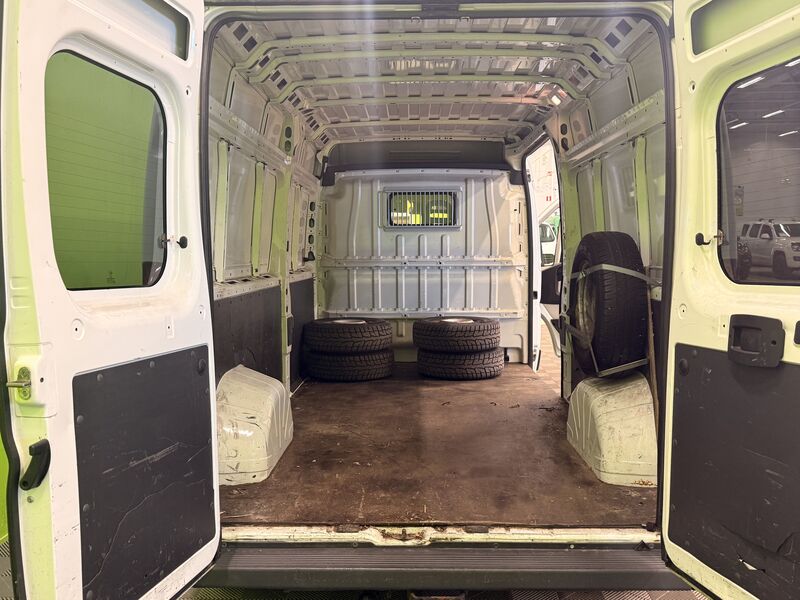 Citroën Jumper vaihtoauto