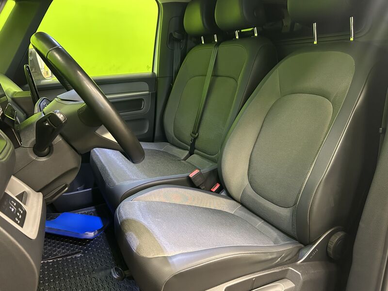 Volkswagen ID. Buzz vaihtoauto