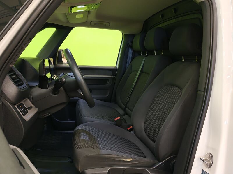 Volkswagen ID. Buzz vaihtoauto