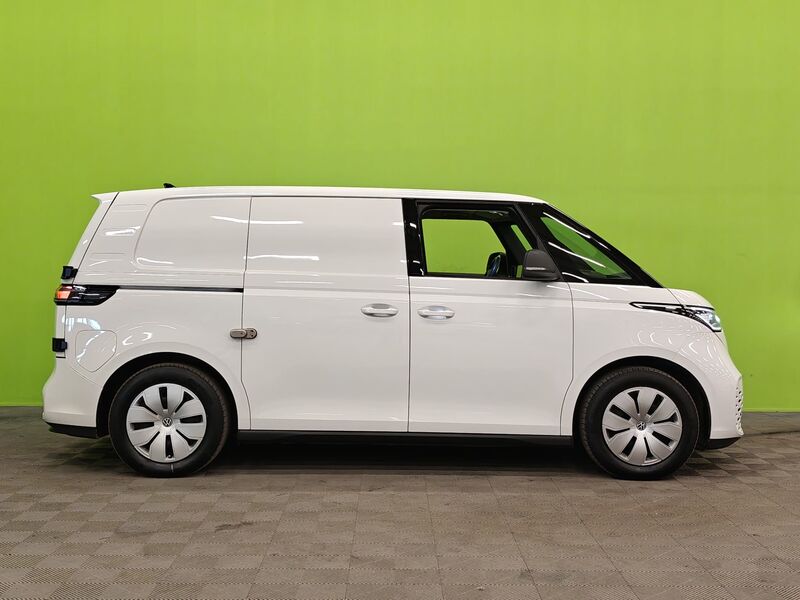Volkswagen ID. Buzz vaihtoauto