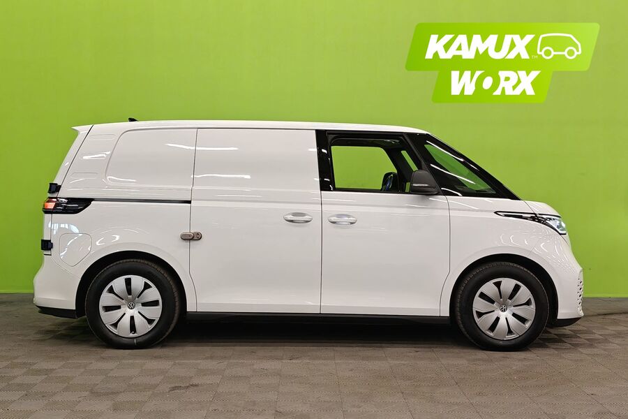 Volkswagen ID. Buzz vaihtoauto